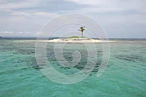 San Blas photo