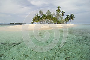 San Blas photo