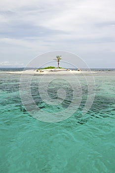 San Blas photo