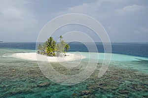 San Blas archipelago photo