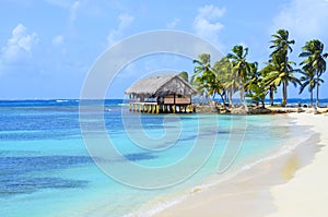 San Blas Island photo