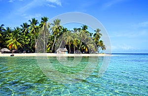 San Blas Island photo