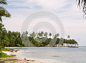 San Blas Islands photo