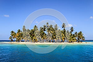 San Blas Islands, Panama photo