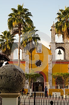 San Blas, Nayarit, Mexico