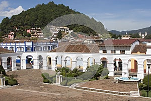 San Cristobal photo