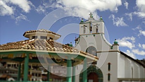 San Cristobal de las Casas