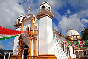 San cristobal de las casas chiapas mexico XI