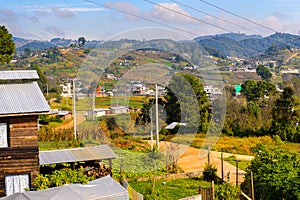 San Cristobal de las Casas, Mexico