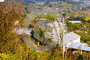 San Cristobal de las Casas, Mexico