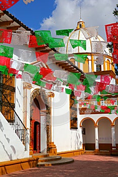San cristobal de las casas chiapas mexico X photo