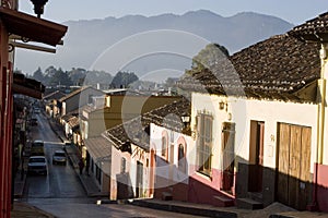San Cristobal las Casas