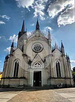 San Daniele cathedral