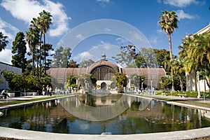 San Diego Botanical Garden