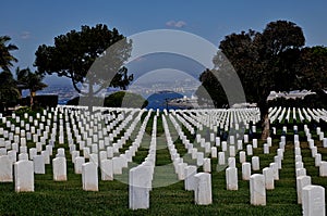 GABRILLO NATIONAL MONUMENT SAN DIEG CA. USA