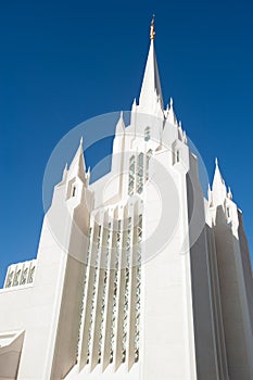 San Diego California Temple