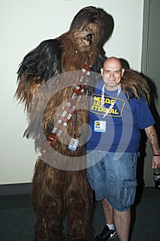 San Diego Comic Con 2013