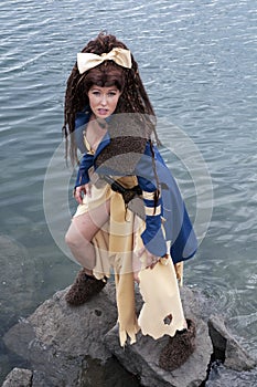 San Diego Comic Con 2013