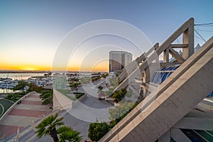 San Diego Convention Center