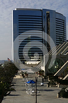 San Diego Convention Center