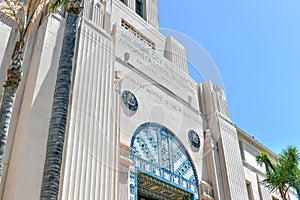 San Diego County Clerk`s Office