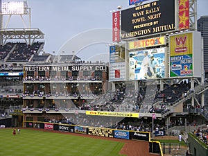 San Diego's Petco Park