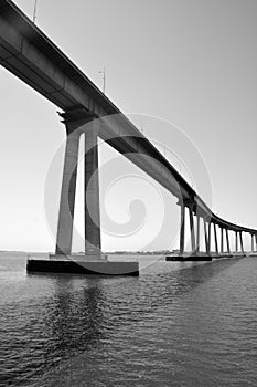 San Diegoâ€“Coronado Bridge,