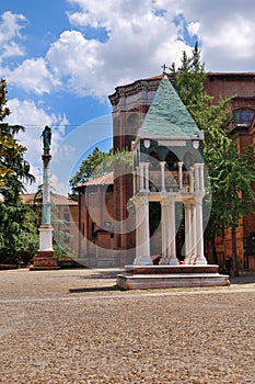 San Domenico in Bologna