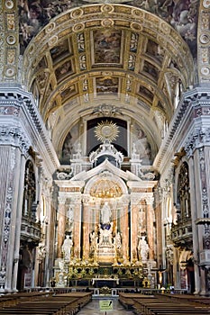 San Domenico Maggiore photo