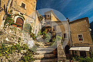 San Donato Val di Comino, Frosinone photo