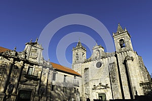 San Estevo Monastery, Ourense