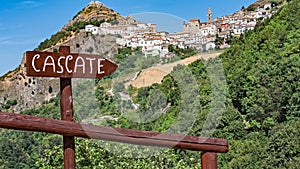 San Fele in Basilicata