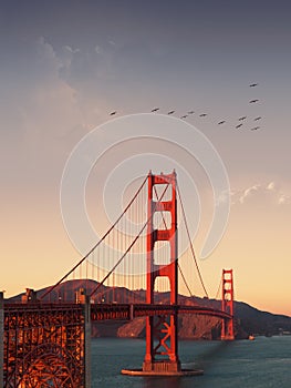 San francisco