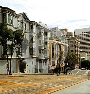 San Francisco