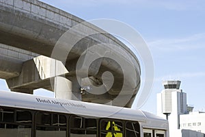 San Francisco Airport