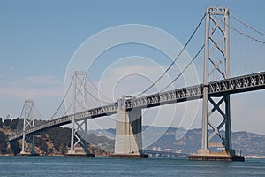 San Francisco Bay Bridge