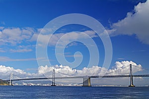 San Francisco Bay Bridge