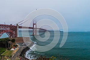 San Francisco Bay Bridge