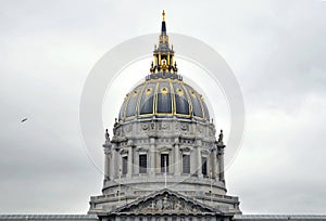 San Francisco City Hall