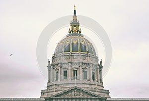 San Francisco City Hall