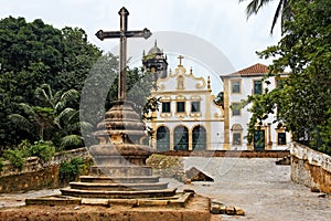 San Francisco Convent photo