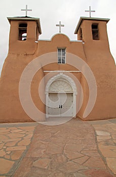 San Francisco de Asis Catholic Church