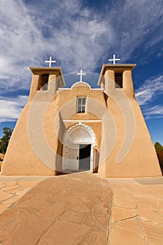 San Francisco de Asis Church