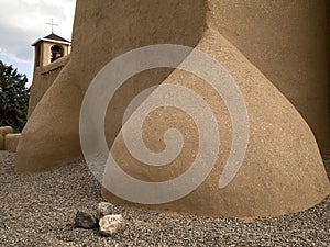 San Francisco de Asis Mission Church