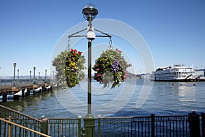 San Francisco Embarcadero photo