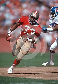 Roger Craig