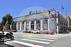 San Francisco Fire Department Headquarters 2 photo