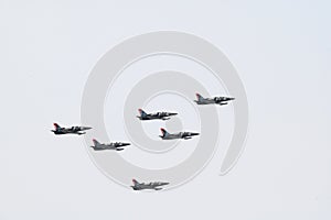 2024 San Francisco Fleet Week Airshow 3 photo