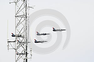 2024 San Francisco Fleet Week Airshow 39 photo