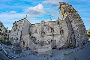 San francisco javier vigge biaundo mission loreto